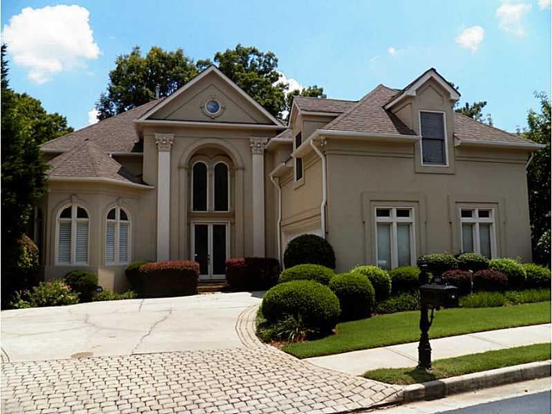 2005 RIVER FALLS Drive, Roswell, GA 30076 — most recent listing photo