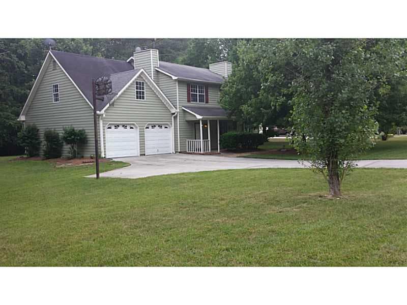 1990 Bullock Trail, Loganville, GA 30052 — most recent listing photo