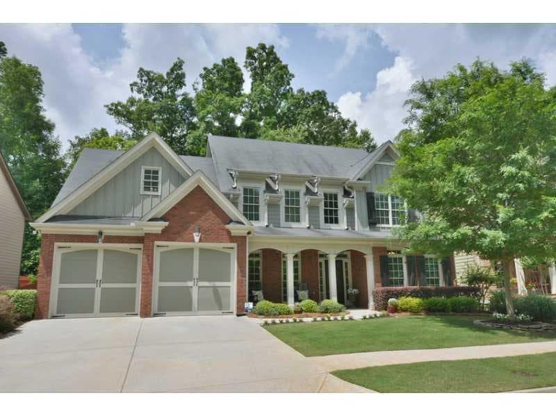 1773 Sweet Barley Way, Grayson, GA 30017 — most recent listing photo
