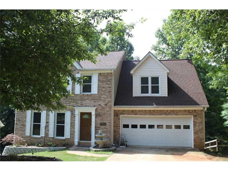 4285 W Mill Run, Kennesaw, GA 30152 — most recent listing photo