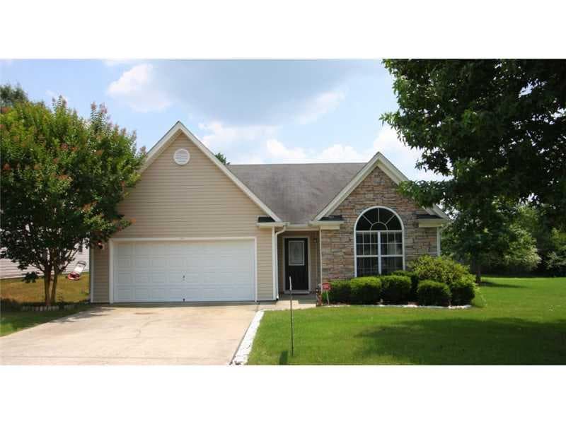 1850 Arborwood Drive, Grayson, GA 30017 — most recent listing photo
