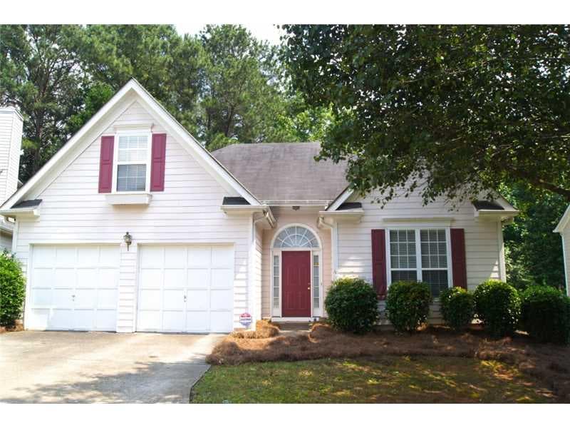 2612 Baramore Oaks Lane, Marietta, GA 30062 — most recent listing photo