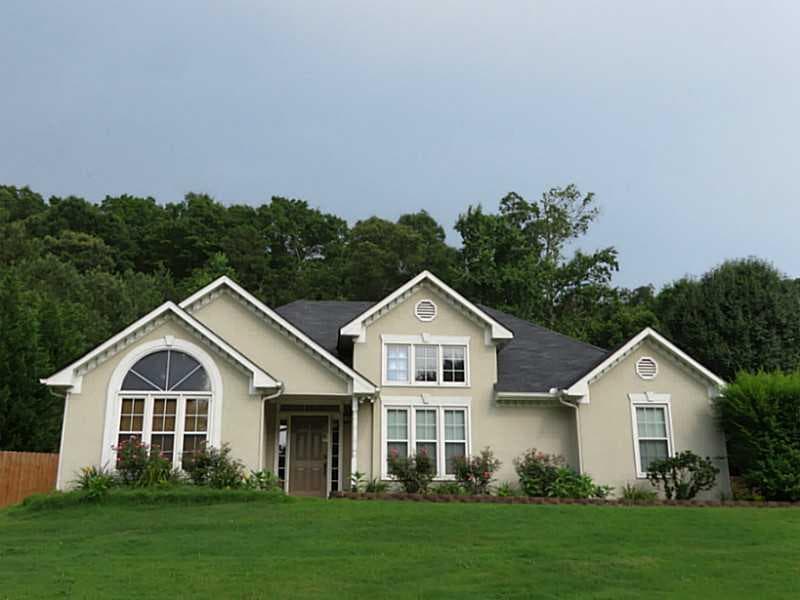 12 Country Meadow Way, Cartersville, GA 30121 — most recent listing photo