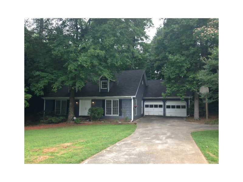 1051 HERSHEY Drive, Marietta, GA 30062 — most recent listing photo