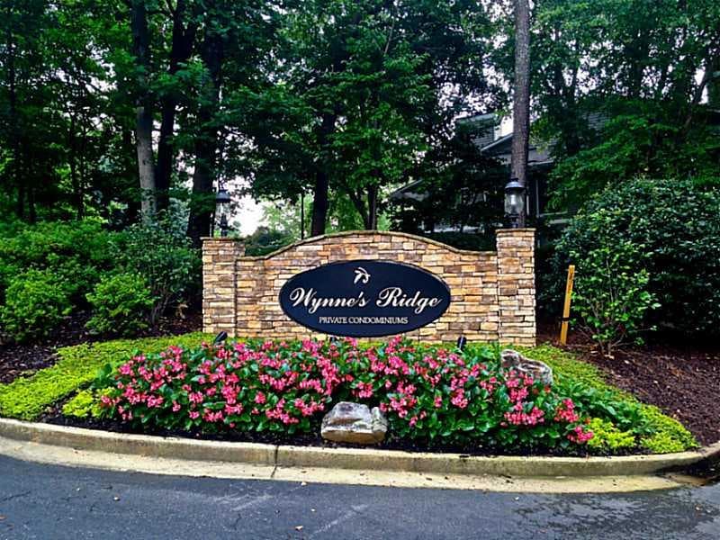 1305 Wynnes Ridge Circle 1305, Marietta, GA 30067 — most recent listing photo