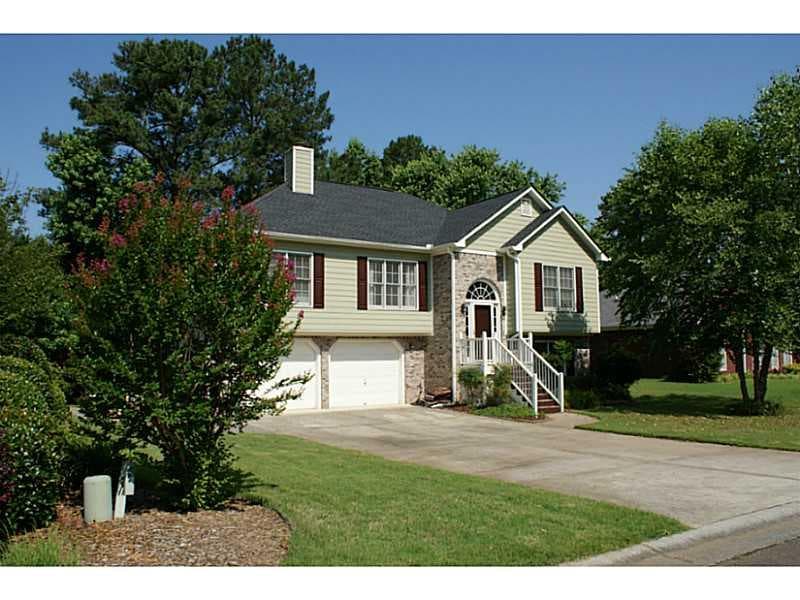 412 CHRISTINA Way, Acworth, GA 30102 — most recent listing photo