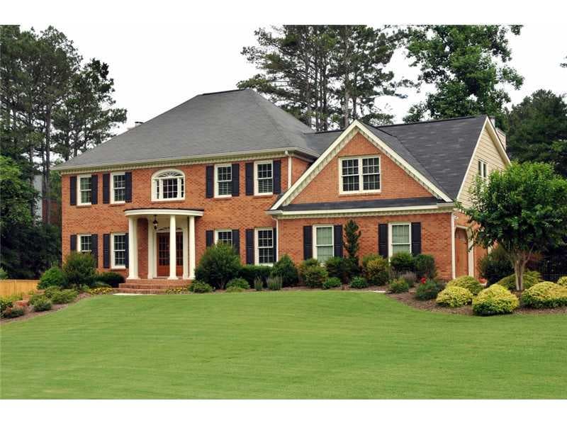 4741 Balmoral Way, Marietta, GA 30068 — most recent listing photo