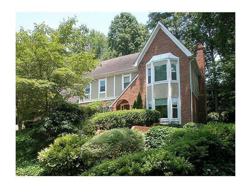 5389 Forest Springs Drive, Dunwoody, GA 30338 — most recent listing photo