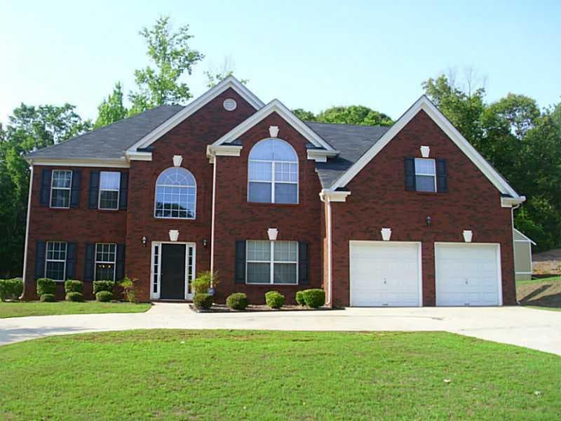 4724 Spinepoint Way, Douglasville, GA 30135 — most recent listing photo