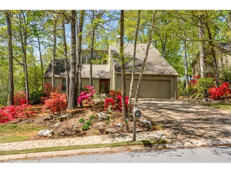 4268 Loch Highland Parkway, Roswell, GA 30075 — most recent listing photo