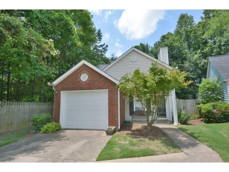 2752 Saint Charles Lane, Kennesaw, GA 30144 — most recent listing photo