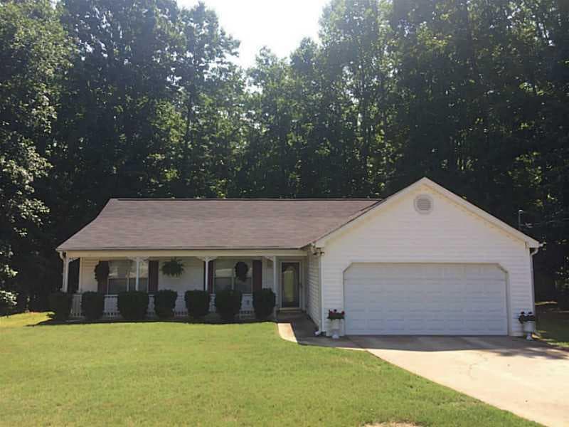 580 Ishman Ballard Road, Newnan, GA 30263 — most recent listing photo