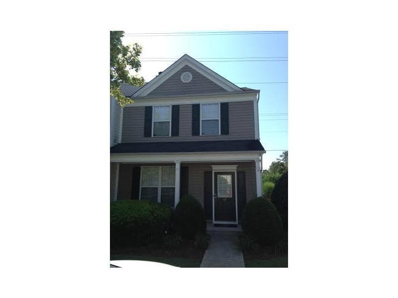 3 bedroom, 1,370 sq ft townhouse sold at 13300 Morris Road 12, Alpharetta, GA 30004