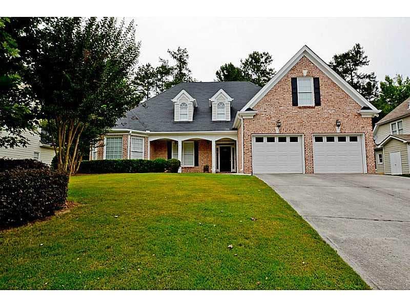 1689 Wheat Grass Way, Grayson, GA 30017 — most recent listing photo