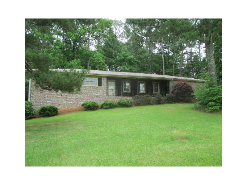 3308 Connie Way, Winston, GA 30187 — most recent listing photo