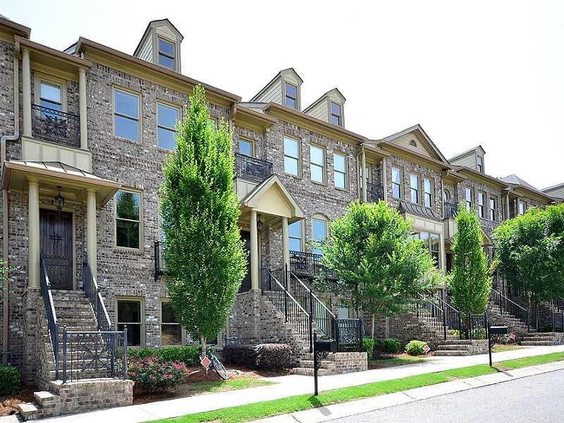 3529 Peacock Road 3529, Milton, GA 30004 — most recent listing photo
