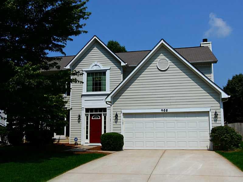 455 Mikasa Drive, Johns Creek, GA 30022 — most recent listing photo