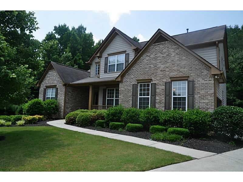 5256 Huntington Crest Lane, Cumming, GA 30040 — most recent listing photo