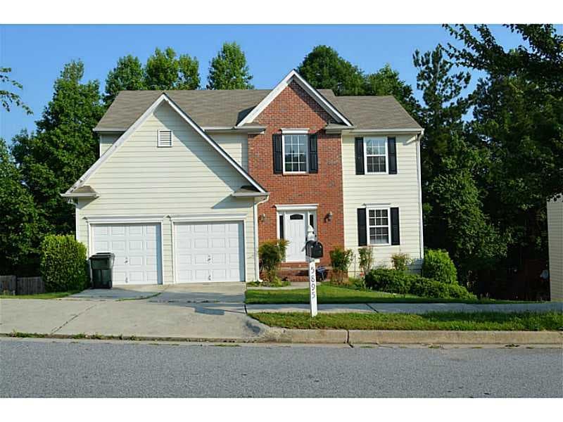 5895 Village Loop, Fairburn, GA 30213 — most recent listing photo
