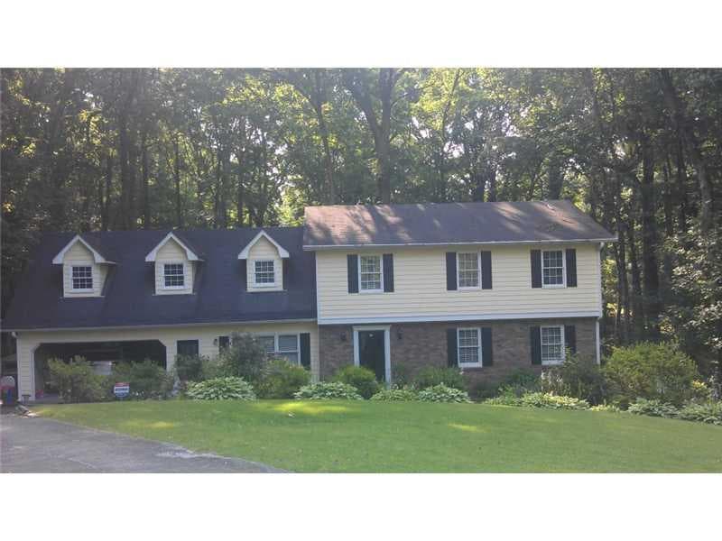 4601 Aucuba Drive, Acworth, GA 30102 — most recent listing photo