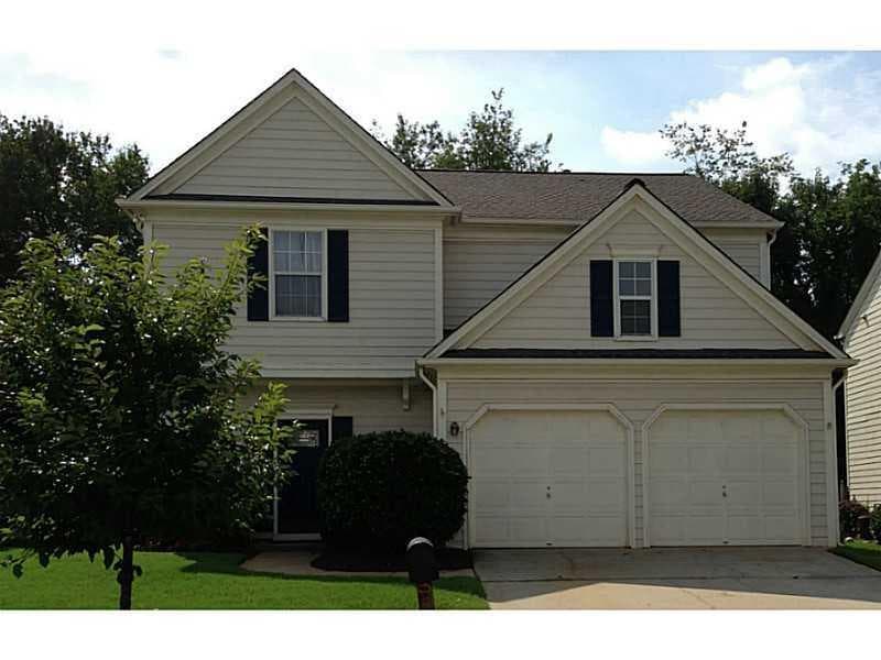 1295 Lyndhurst Way, Roswell, GA 30075 — most recent listing photo