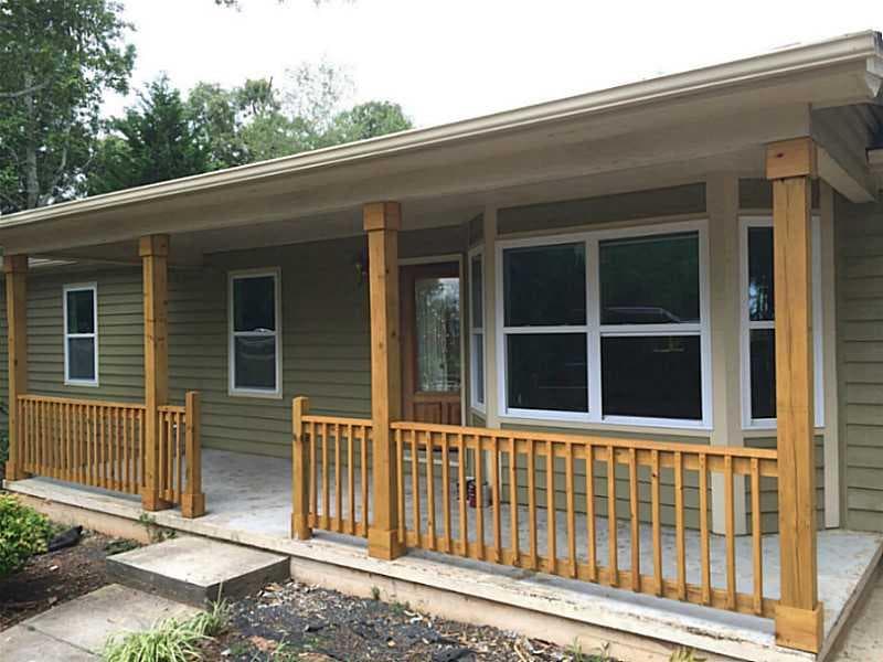 3744 Price Drive, Gainesville, GA 30506 — most recent listing photo