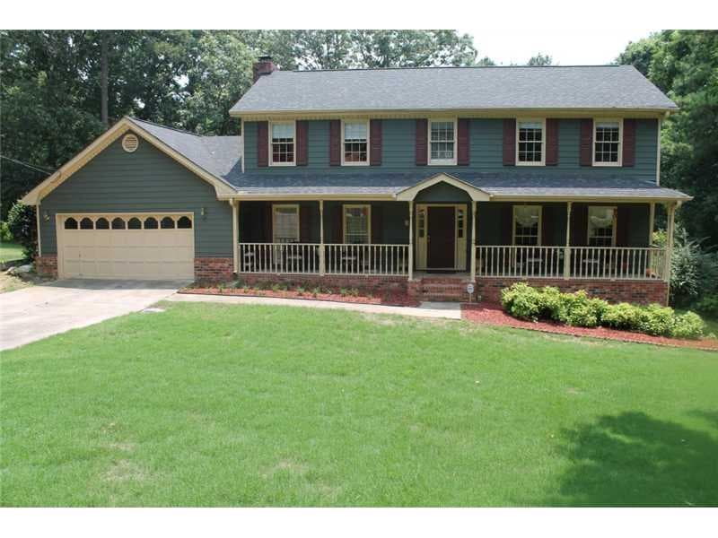 4192 SCENIC MOUNTAIN Drive, Snellville, GA 30039 — most recent listing photo