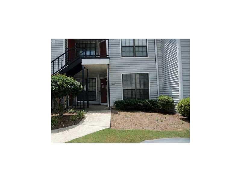 4355 Thunder Fork Drive 9, Stone Mountain, GA 30083 — most recent listing photo