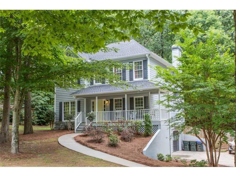 7855 Wynfield Circle, Cumming, GA 30040 — most recent listing photo