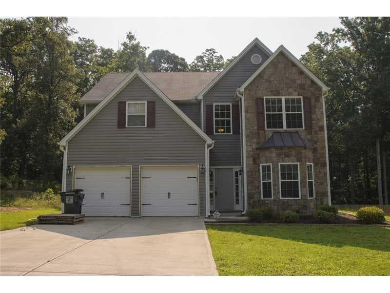 21 Carmen Lane, Dallas, GA 30157 — most recent listing photo