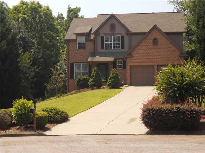 6216 Tallwoods Court, Flowery Branch, GA 30542 — most recent listing photo