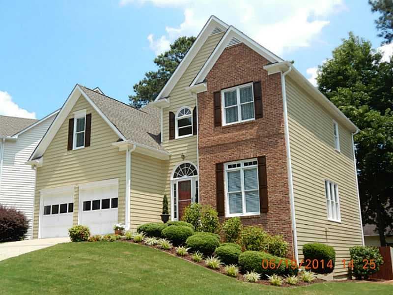 4086 Christacy Way, Marietta, GA 30066 — most recent listing photo