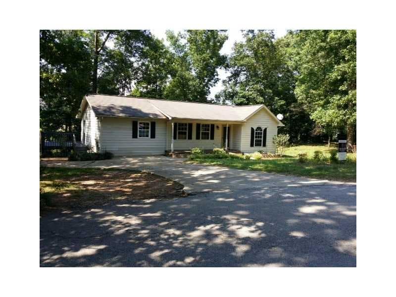 6152 HULSEY Drive, Clermont, GA 30527 — most recent listing photo