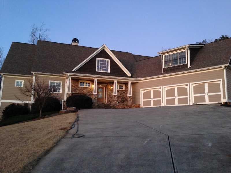 228 STILLWATER Lane, Dawsonville, GA 30534 — most recent listing photo