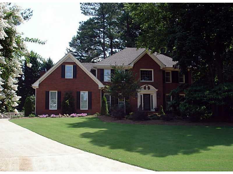 130 Gingergate Court, Johns Creek, GA 30022 — most recent listing photo