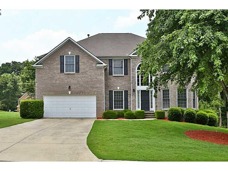 2930 Spring Harbor Drive, Cumming, GA 30041 — most recent listing photo