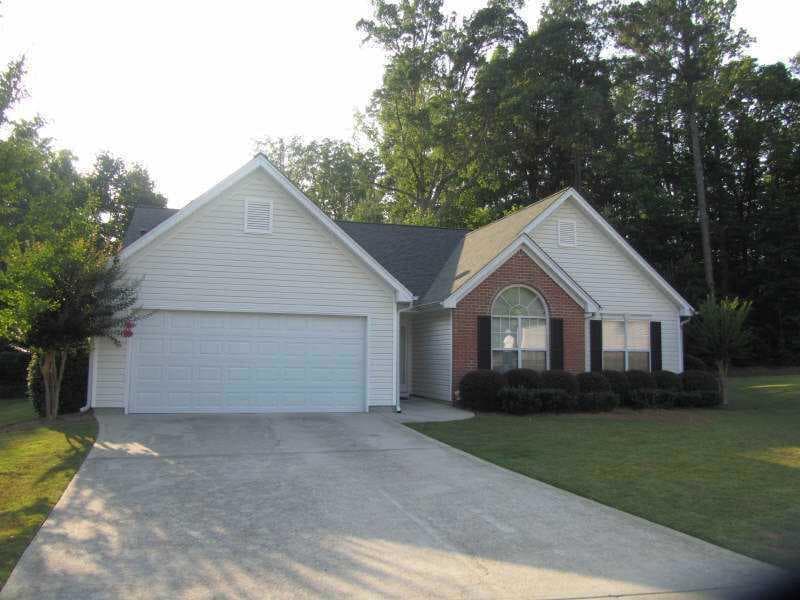 2560 Hamilton Chase Run, Buford, GA 30519 — most recent listing photo