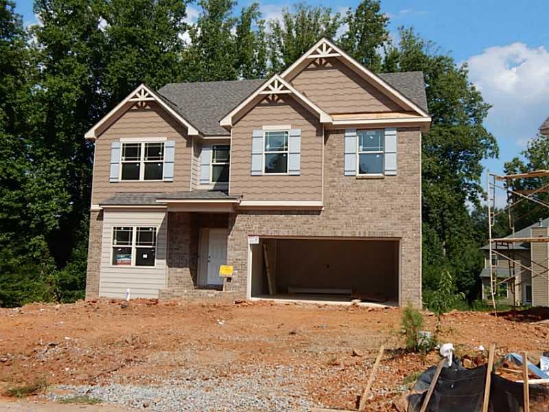 8 Gloster Park Court, Lawrenceville, GA 30044 — most recent listing photo