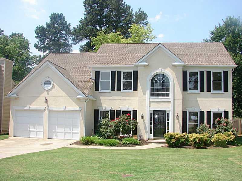 3620 River Summit Trail, Duluth, GA 30097 — most recent listing photo