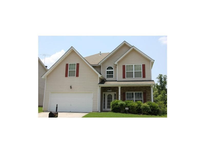 4455 Ambassador Way, Cumming, GA 30040 — most recent listing photo