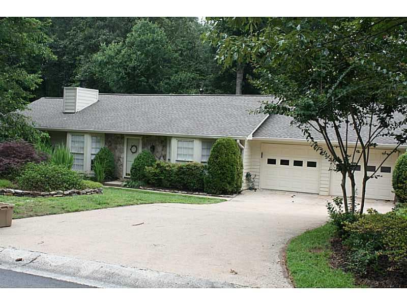 4515 Gilhams Road, Roswell, GA 30075 — most recent listing photo