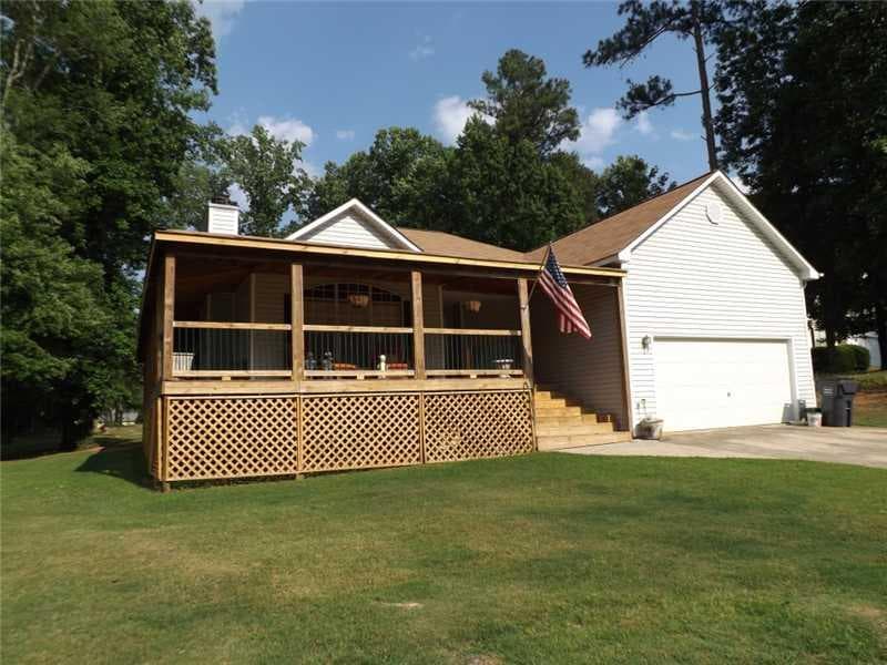 1753 Wynfield Lane, Auburn, GA 30011 — most recent listing photo