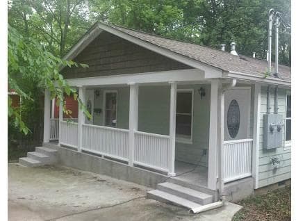 2 bedroom duplex sold at 109 Chester Avenue, Atlanta, GA 30316