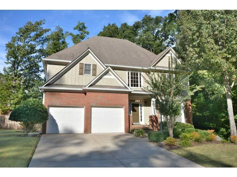 2513 Retreat Drive, Marietta, GA 30066 — most recent listing photo