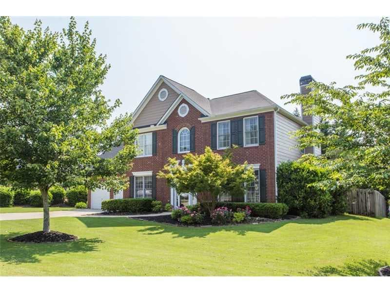 3210 Greenfern Court, Alpharetta, GA 30004 — most recent listing photo