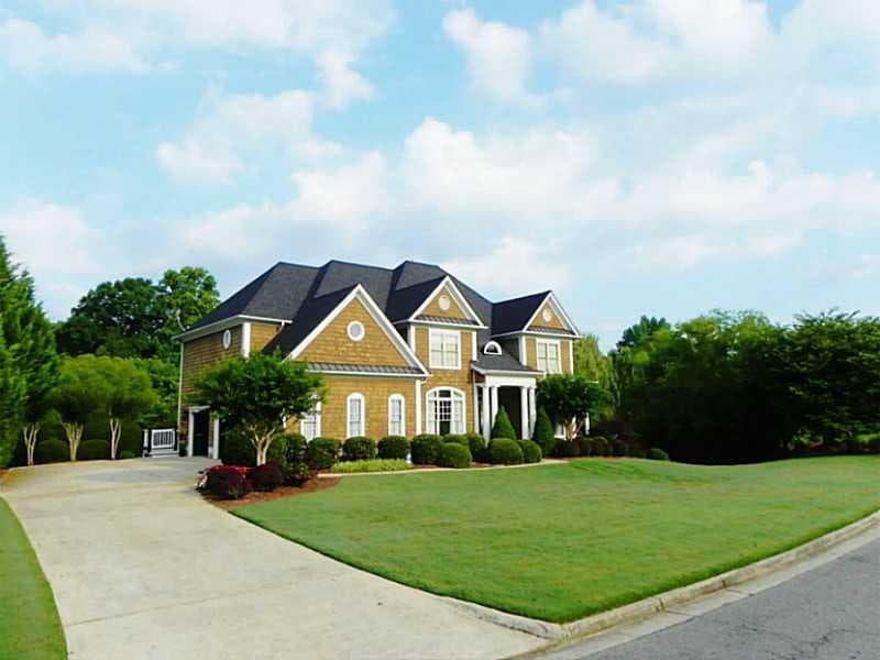 4000 Hickory Fairway Drive, Woodstock, GA 30188 — most recent listing photo