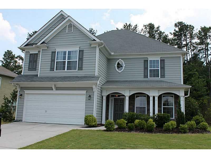 3603 Aberdeen Way, Douglasville, GA 30135 — most recent listing photo