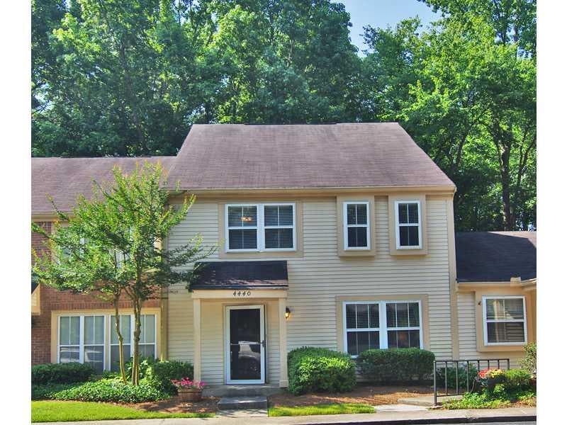 4440 Chowning Way 4440, Dunwoody, GA 30338 — most recent listing photo