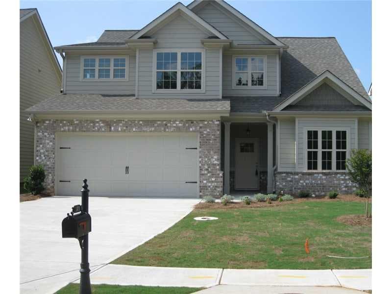 129 Shadow Creek Court, Fairburn, GA 30213 — most recent listing photo