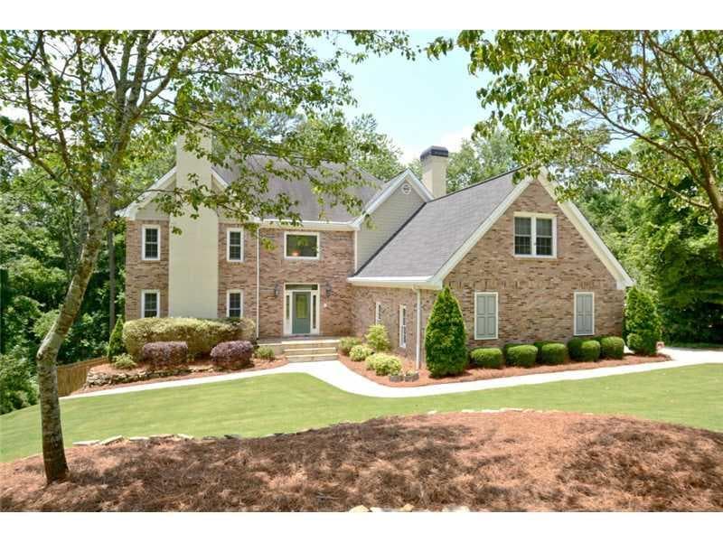 1045 Churchill Lane, Roswell, GA 30075 — most recent listing photo